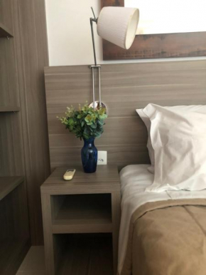Flat 507 próximo ao Projac Jacarepaguá